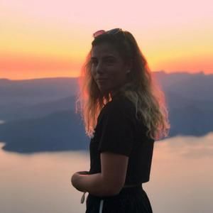 Meet your Posher, Cara